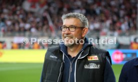Relegation 2019 1. FC Union Berlin - VfB Stuttgart