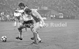 19.10.88 Deutschland - Niederlande