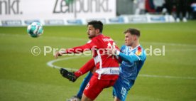 07.04.21 1. FC Heidenheim - Holstein Kiel