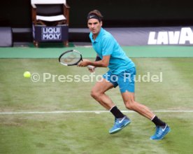 Tennis MercedesCup 2018