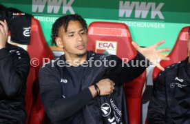 21.04.23 FC Augsburg - VfB Stuttgart