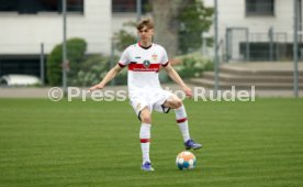 23.04.22 U19 VfB Stuttgart - U19 1. FC Kaiserslautern