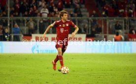 29.09.21 FC Bayern M&uuml;nchen - Dynamo Kiew