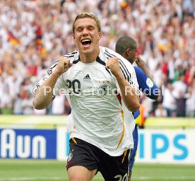Fussball WM 2006