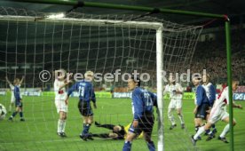 16.04.97 VfB Stuttgart - Hamburger SV