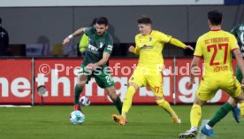 21.03.21 SC Freiburg - FC Augsburg