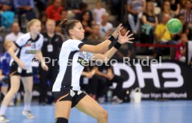 Handball Frauen DHB Deutschland - Island
