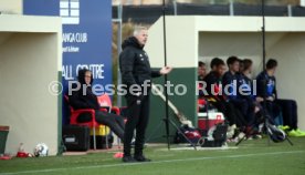 Testspiel FC Ingolstadt 04 - SC Heerenveen