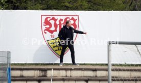 27.03.24 VfB Stuttgart Training