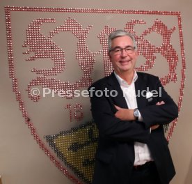 29.10.24 VfB Stuttgart Dietmar Allgaier