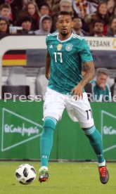 DFB Deutschland - Spanien