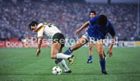 10.06.88 Italien - Deutschland