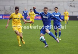 14.03.21 Karlsruher SC - Eintracht Braunschweig