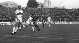 19.09.84 Levski Sofia - VfB Stuttgart