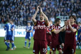 26.02.22 Karlsruher SC - FC Schalke 04