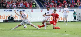 30.09.23 1. FC Heidenheim - 1. FC Union Berlin
