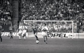 30.04.93 FC Bayern M&uuml;nchen - VfB Stuttgart