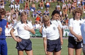 10.05.82 DFB Trainingslager Schluchsee