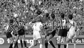 27.07.91 VfB Stuttgart - Inter Mailand