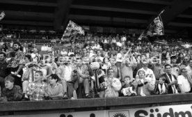 27.07.91 VfB Stuttgart - Inter Mailand
