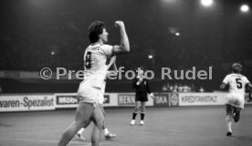 02.01.82 Internationales Hallenfussball-Turnier Z&uuml;rich