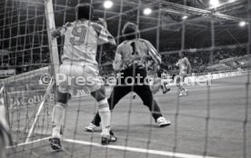 05.01.92 Hallen Masters Stuttgart