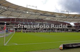 20.08.22 VfB Stuttgart - SC Freiburg
