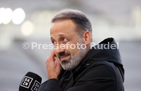 05.12.21 VfB Stuttgart - Hertha BSC Berlin
