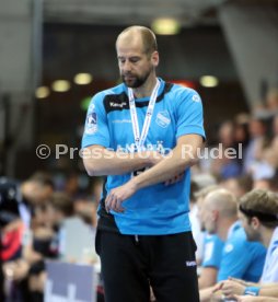 TVB Stuttgart - SG Flensburg-Handewitt