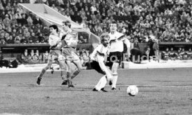 DFB Deutschland - Schweiz