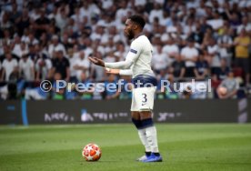 UEFA Champions League Finale 2019 Tottenham Hotspurs - FC Liverpool