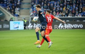 29.11.25 TSG 1899 Hoffenheim - FC Augsburg