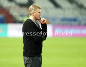 Karlsruher SC - SC Paderborn