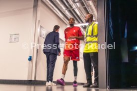 21.02.26 FC Bayern Basketball - BMA365 Bamberg Baskets