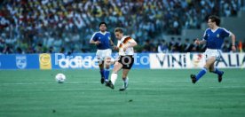 Deutschland - Argentinien