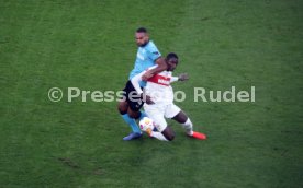 10.12.23 VfB Stuttgart - Bayer 04 Leverkusen