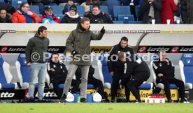 TSG 1899 Hoffenheim - 1. FSV Mainz 05