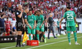 11.09.22 SC Freiburg - Borussia M&ouml;nchengladbach