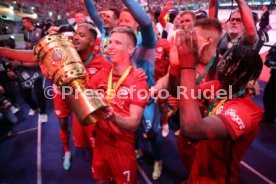03.06.23 DFB-Pokal Finale RB Leipzig - Eintracht Frankfurt