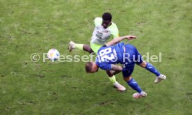 16.09.23 Karlsruher SC - 1. FC Kaiserslautern