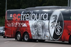 07.10.21 SC Freiburg - FC St. Pauli