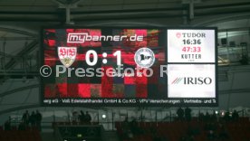 06.11.21 VfB Stuttgart - DSC Arminia Bielefeld