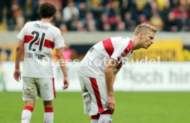 SG Dynamo Dresden - VfB Stuttgart