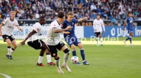 21.10.23 TSG 1899 Hoffenheim - Eintracht Frankfurt