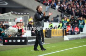 VfB Stuttgart - Hannover 96