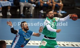 02.06.21 TVB Stuttgart - F&uuml;chse Berlin