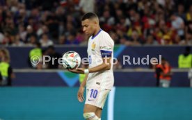 05.06.25 Spanien - Frankreich