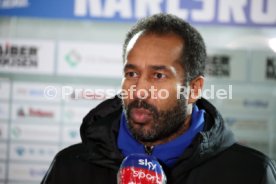 21.12.20 Karlsruher SC - Hamburger SV