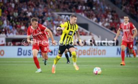 12.08.22 SC Freiburg - Borussia Dortmund