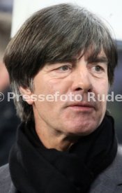 DFB Deutschland - Spanien